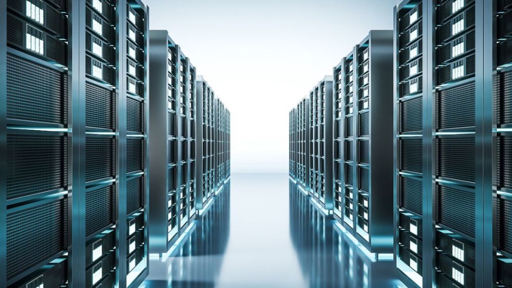 河北云主机租用价格